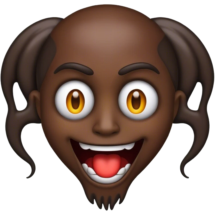 Freaky ahh emoji emoji | AI Emoji Generator