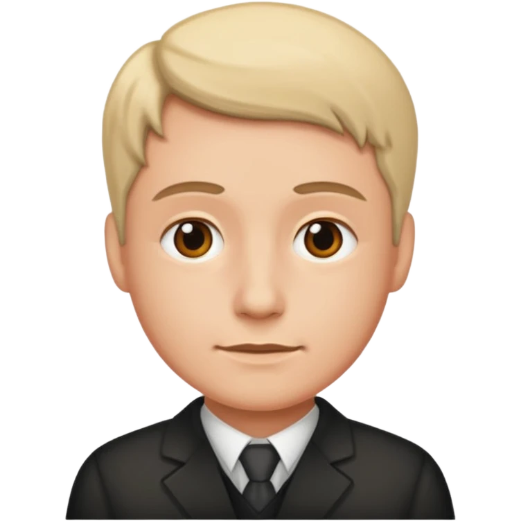 Machen emoji