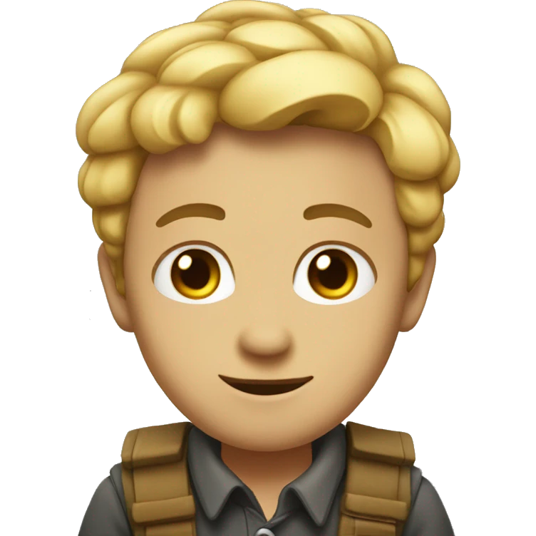 золушка emoji