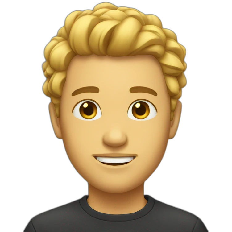 me emoji