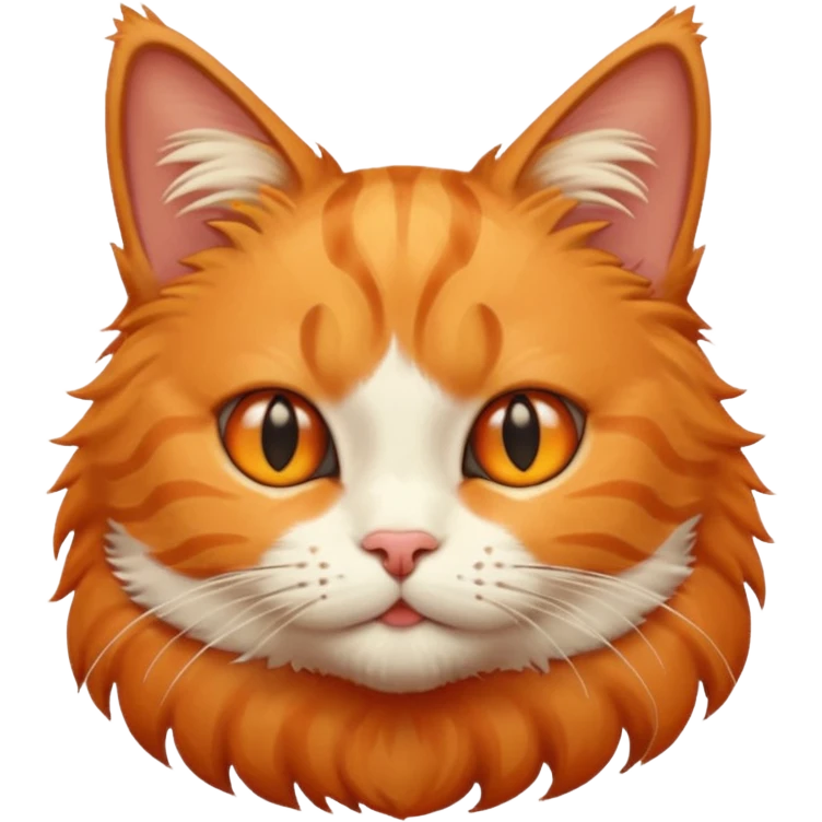Cat emoji
