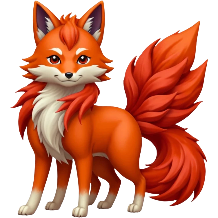 kurama emoji
