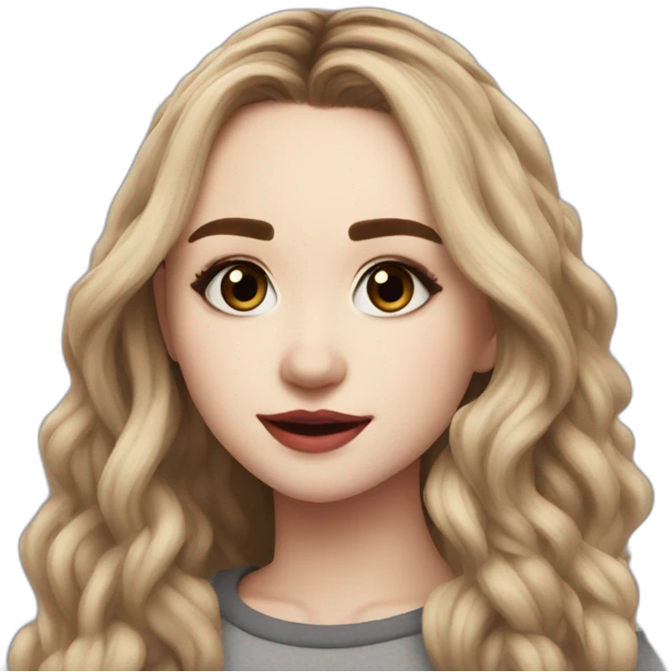 sabrina-carpenter emoji