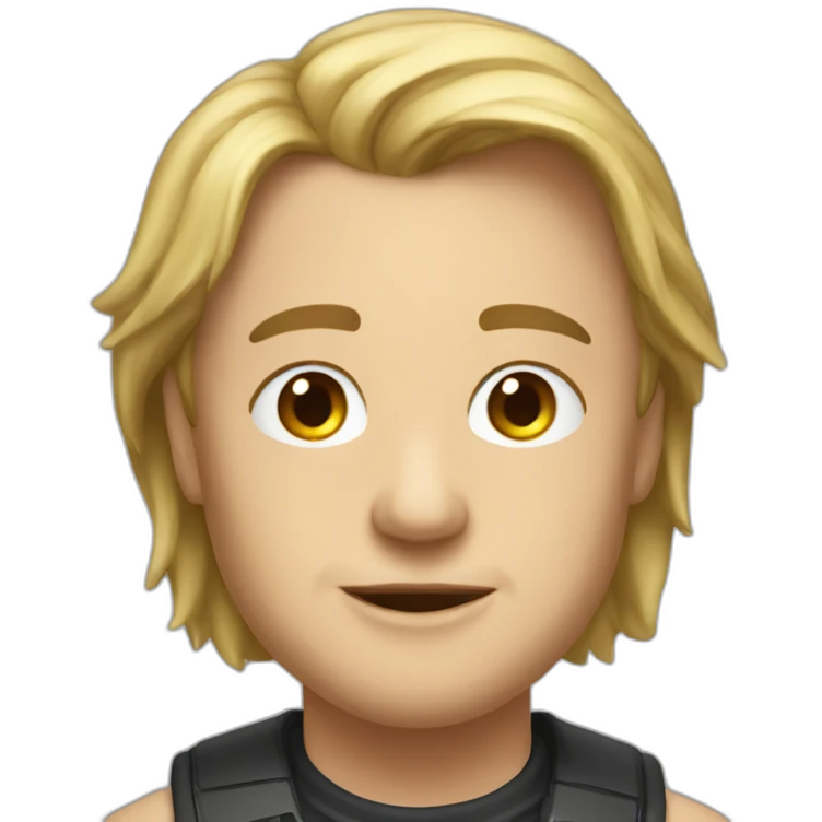 Ilon Musk emoji