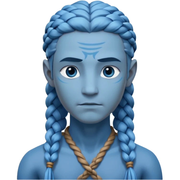 Avatar emoji