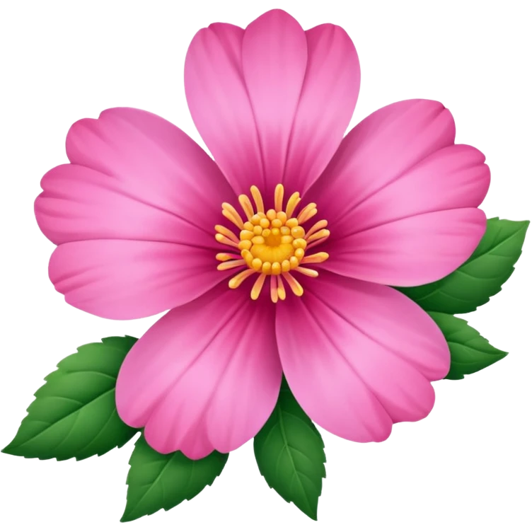 🌸 emoji