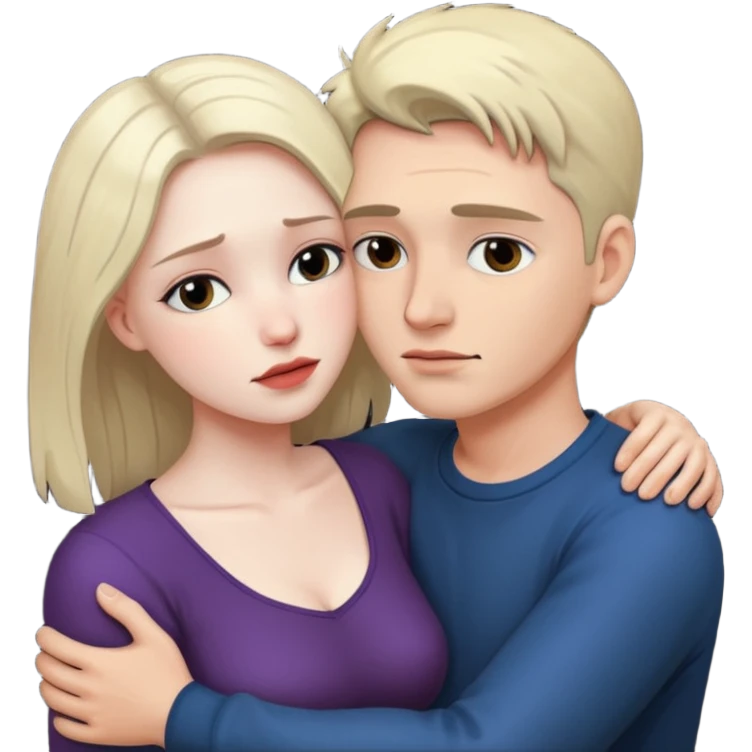 DARK ROMANCE emoji