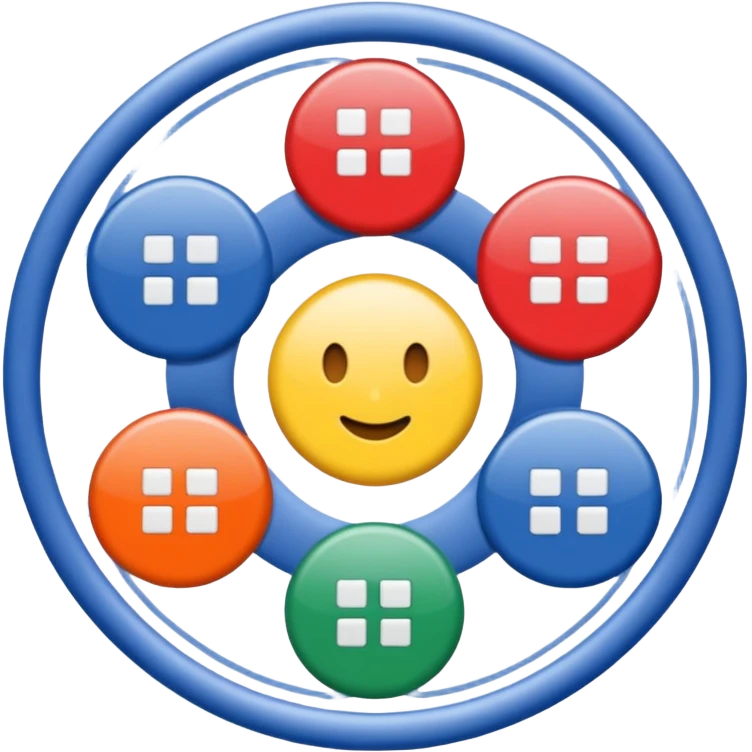 CEFR emoji