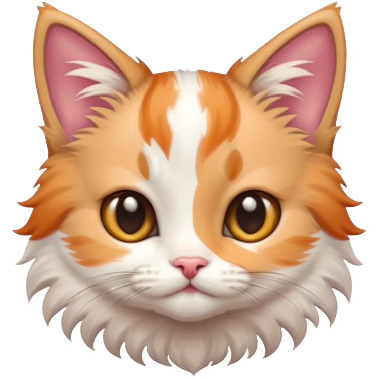 Cute emoji