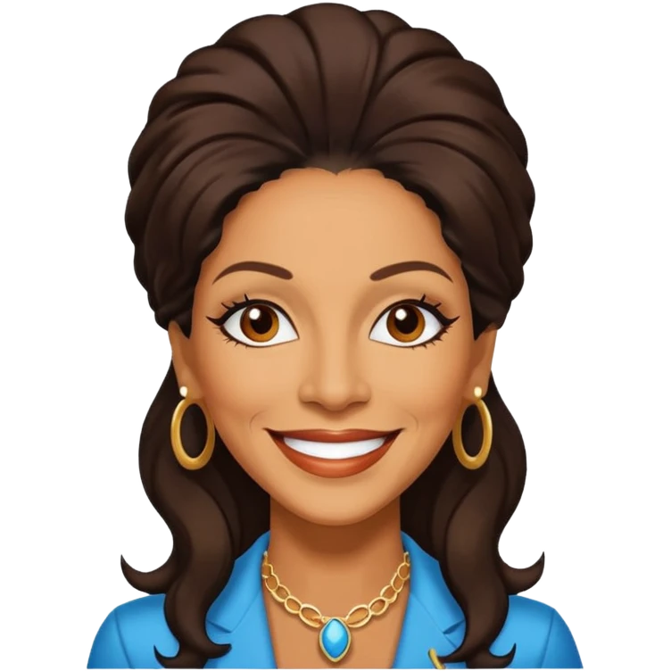 Sheila E emoji