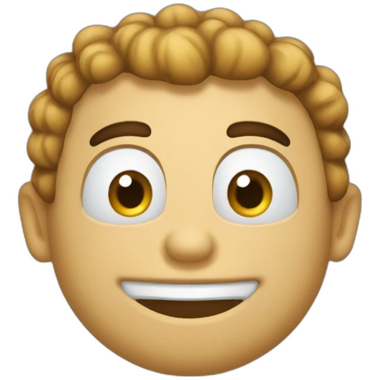 bon l’eponge emoji