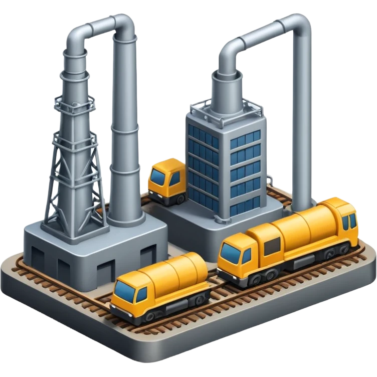 infrastructure resilience emoji