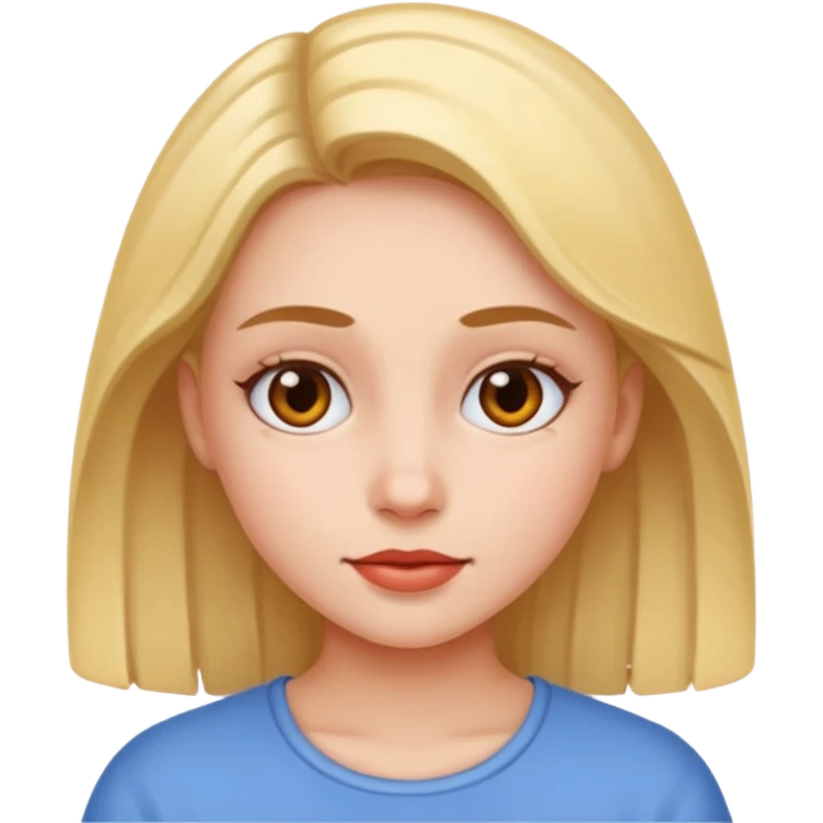girl ai emoji