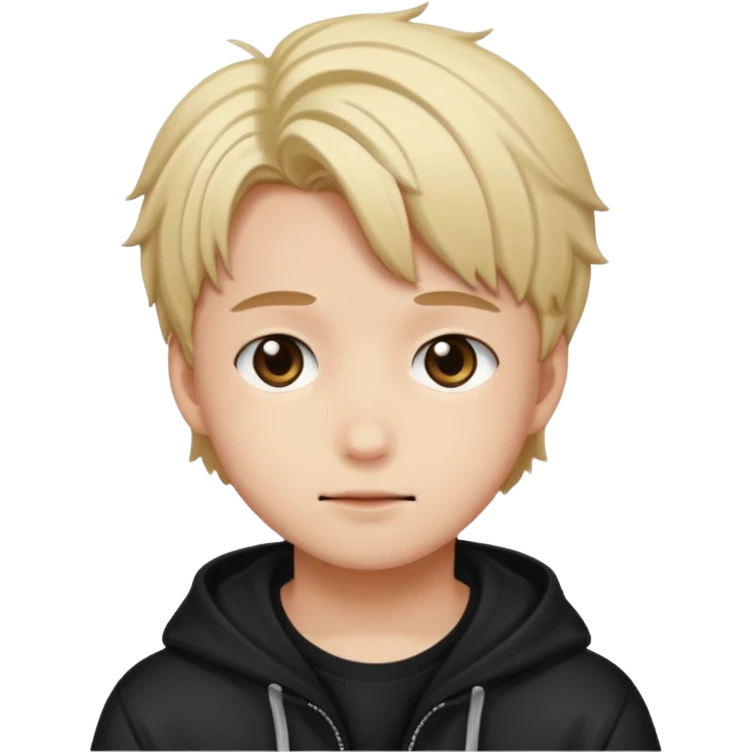 Stray kids  emoji
