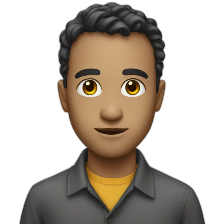 Ai emoji
