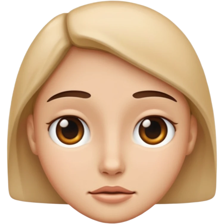 what face emoji