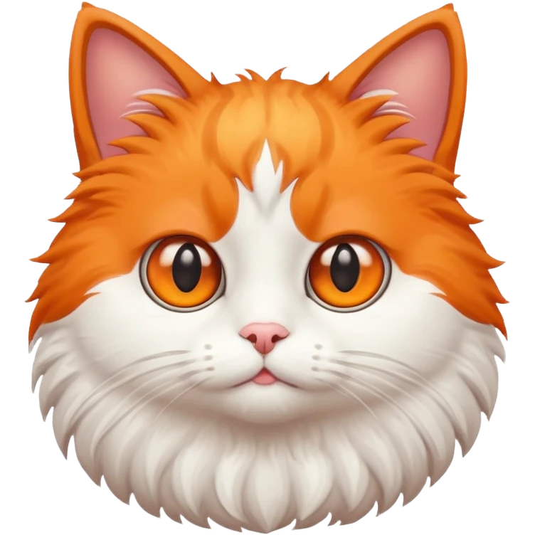 Pussy emoji