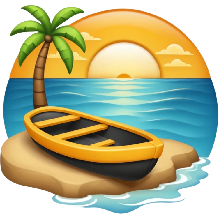🏜️ emoji