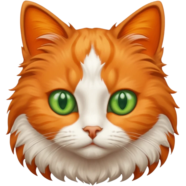 cats emoji