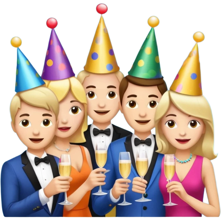 fiesta emoji