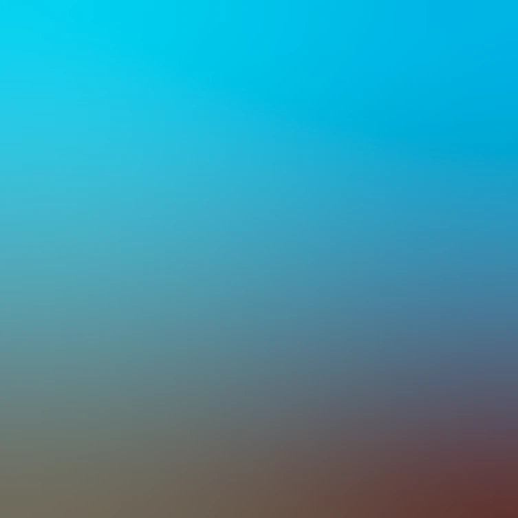 blurhash of the original image