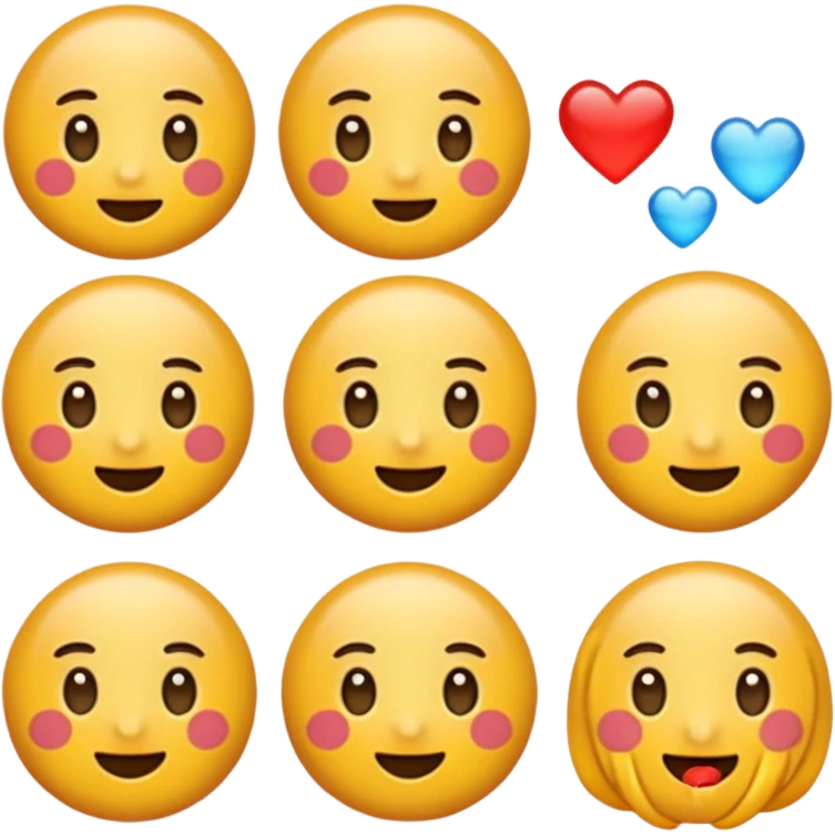 체크 emoji