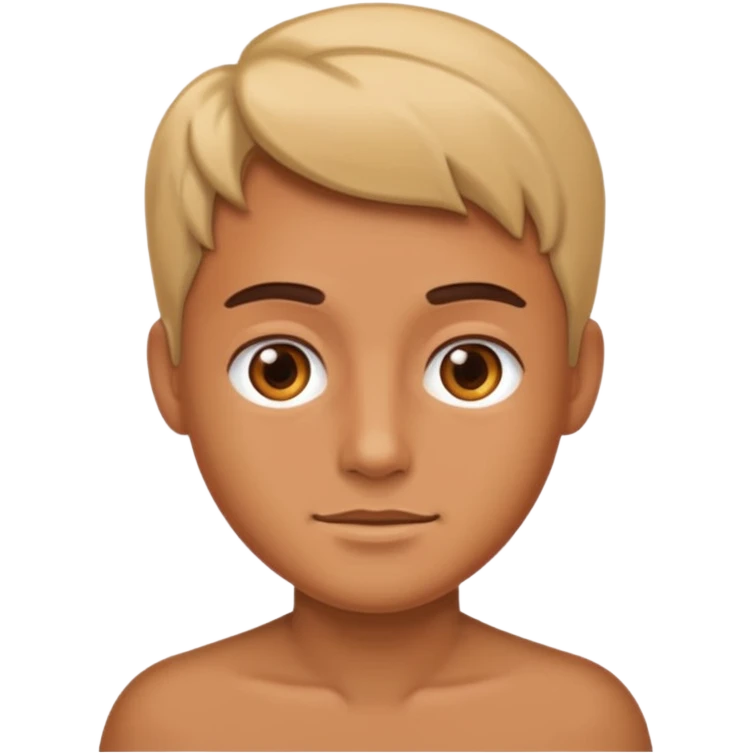 Cul emoji