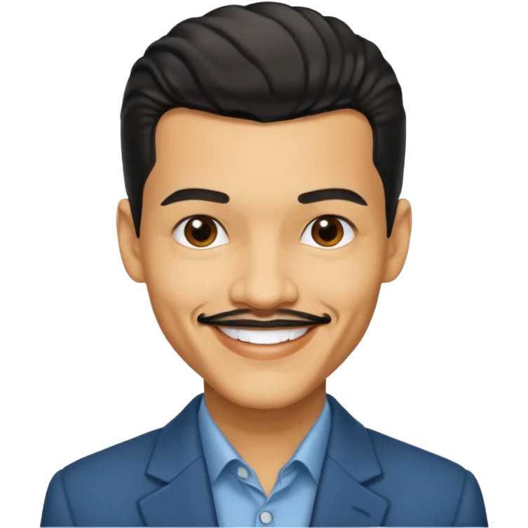 El DeBarge emoji