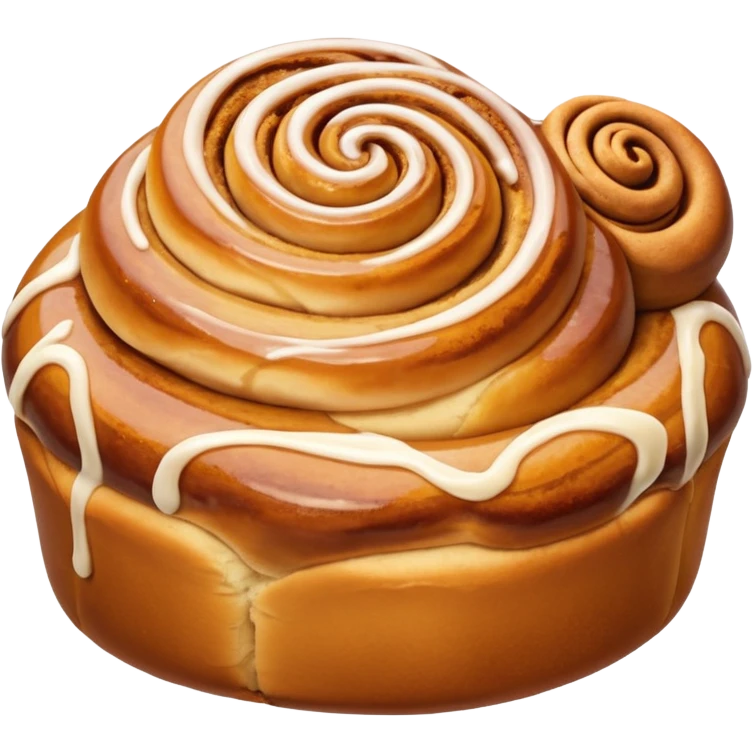 buns emoji