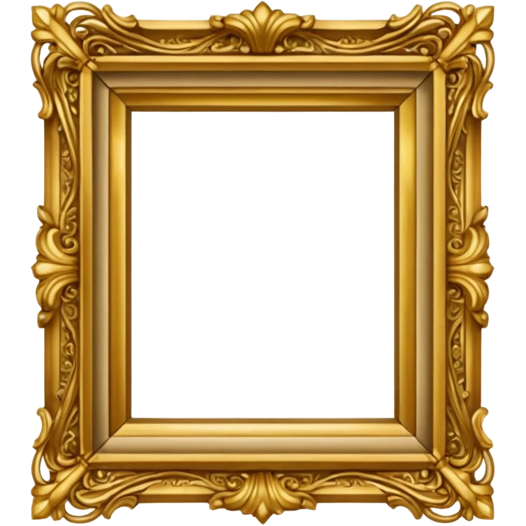 Very restored emoji