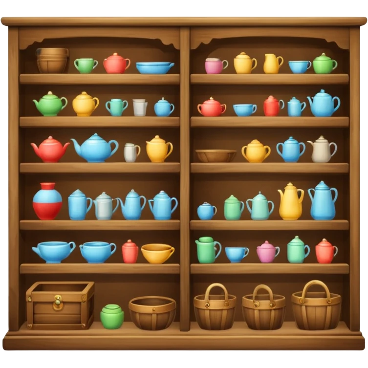 SHOP emoji