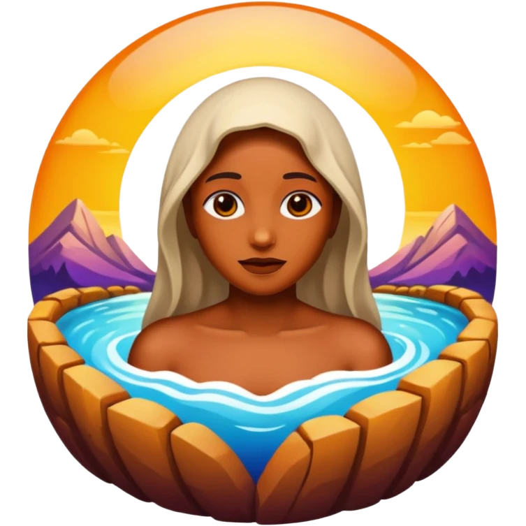 Resurrection emoji