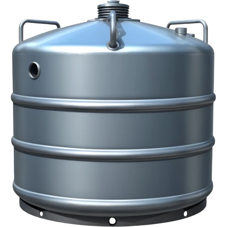 water Tank emoji