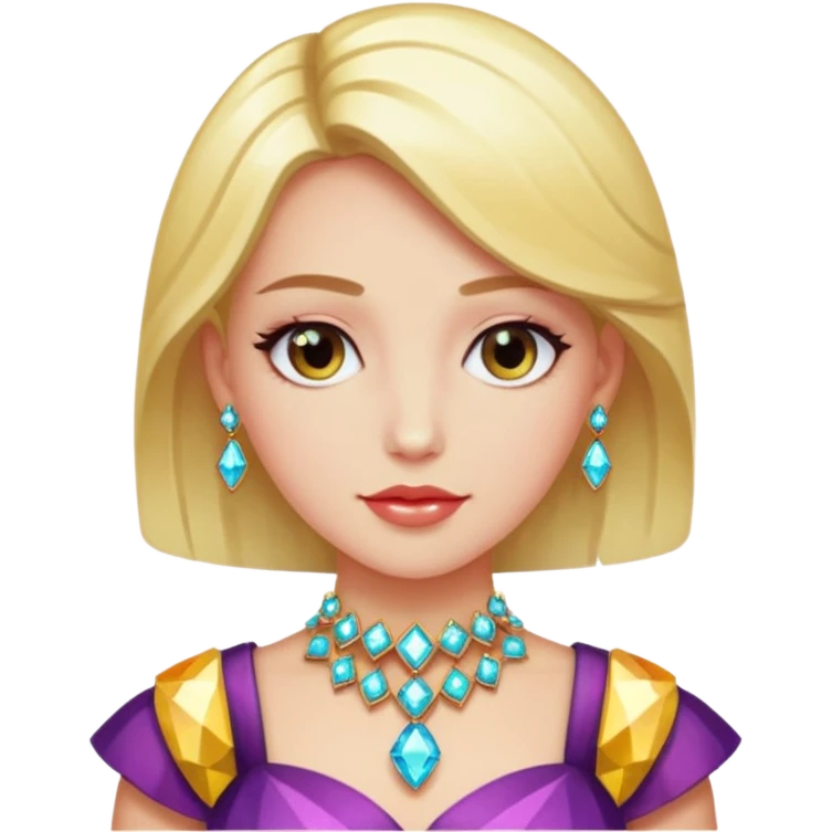 Gem Designers emoji