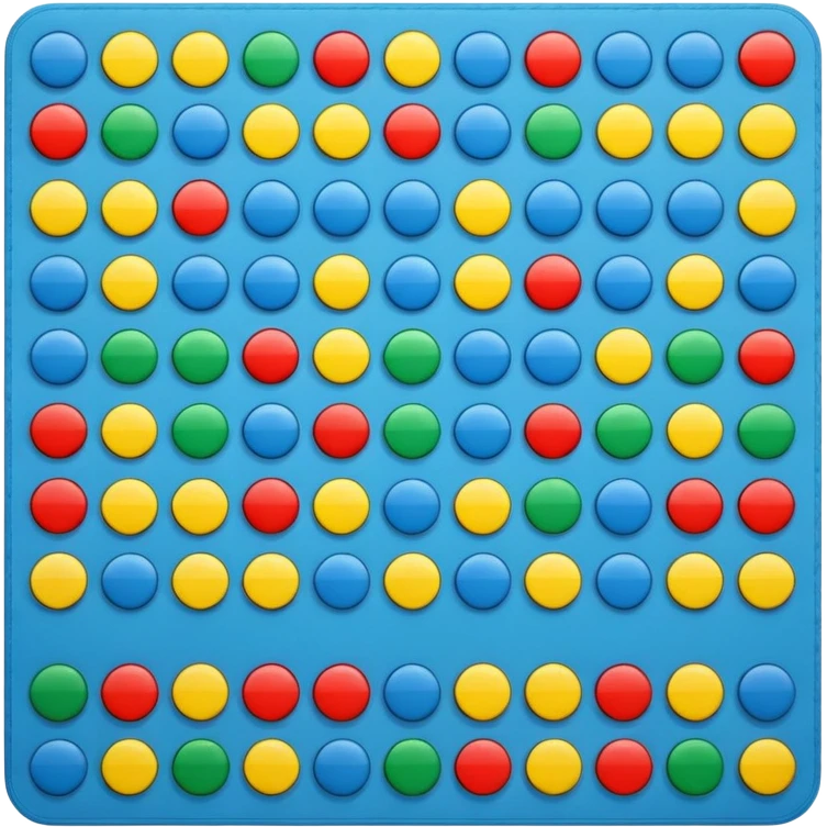 PLAY MAT emoji