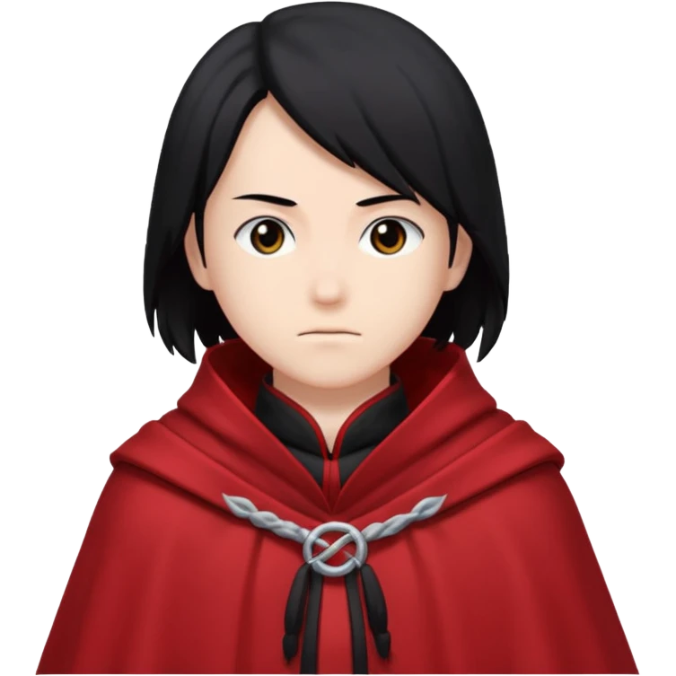 Akatsuki emoji