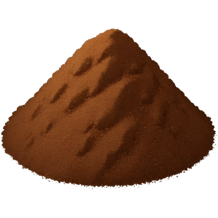 Fertilizer emoji