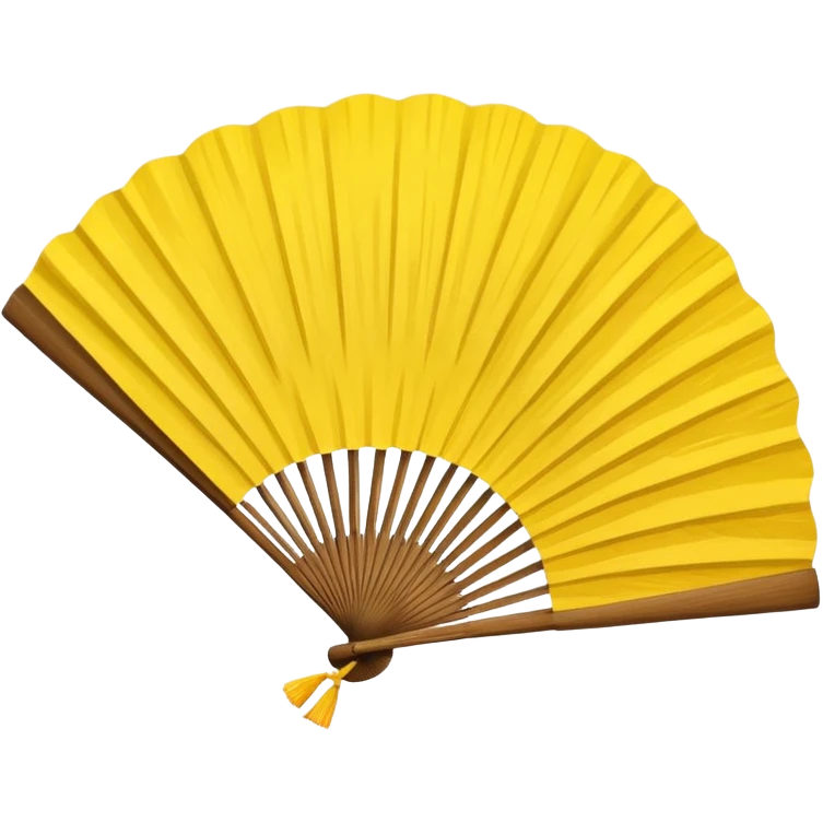 Ginko leaf emoji