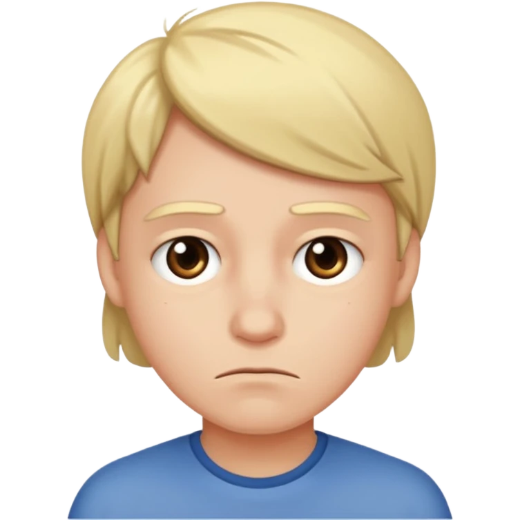 sorry emoji