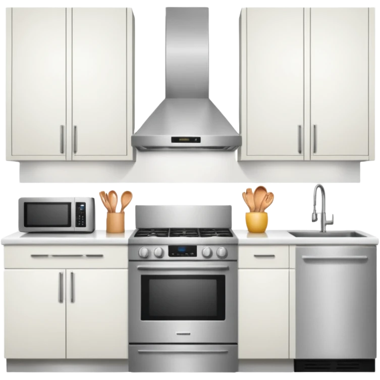 day kitchen emoji