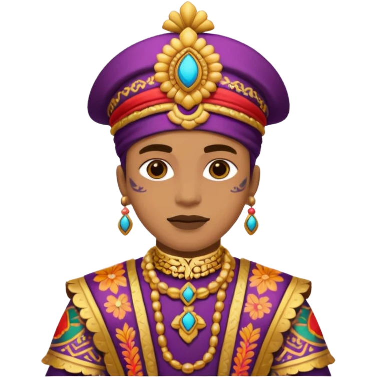Boda emoji