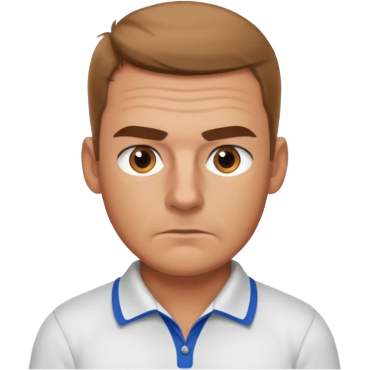 rowing coach emoji