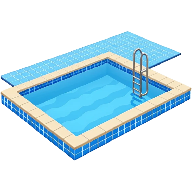 zwembad emoji