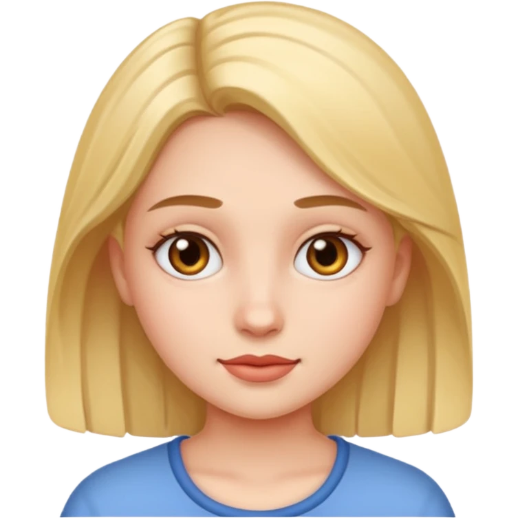 Lolita emoji