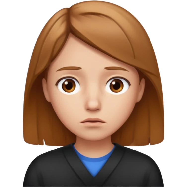 sorry emoji