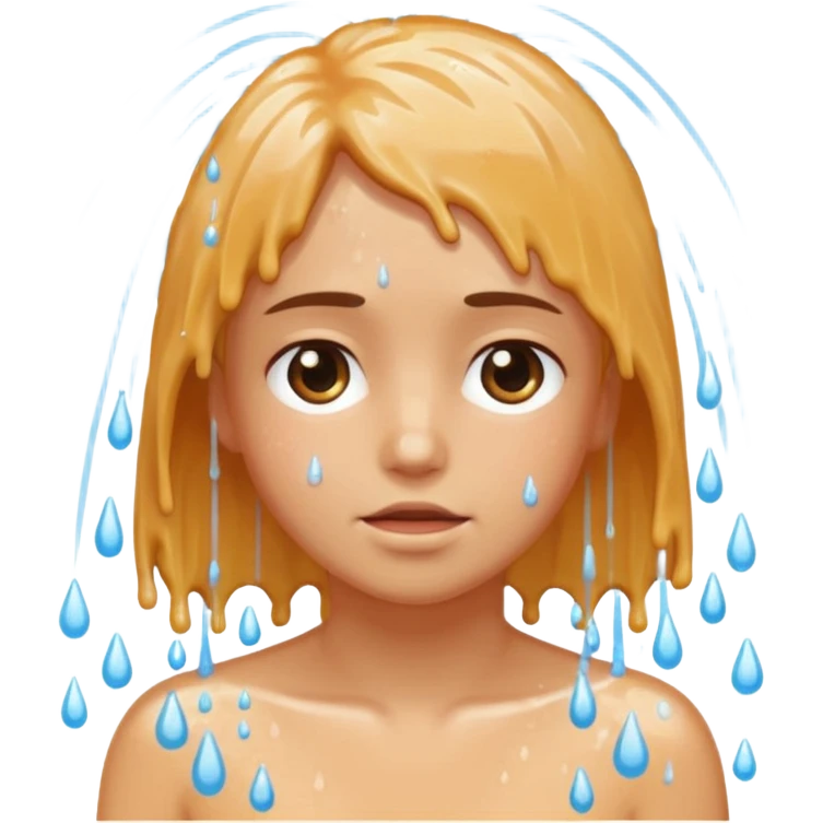 Ducha emoji