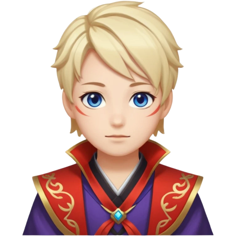 Genshin emoji