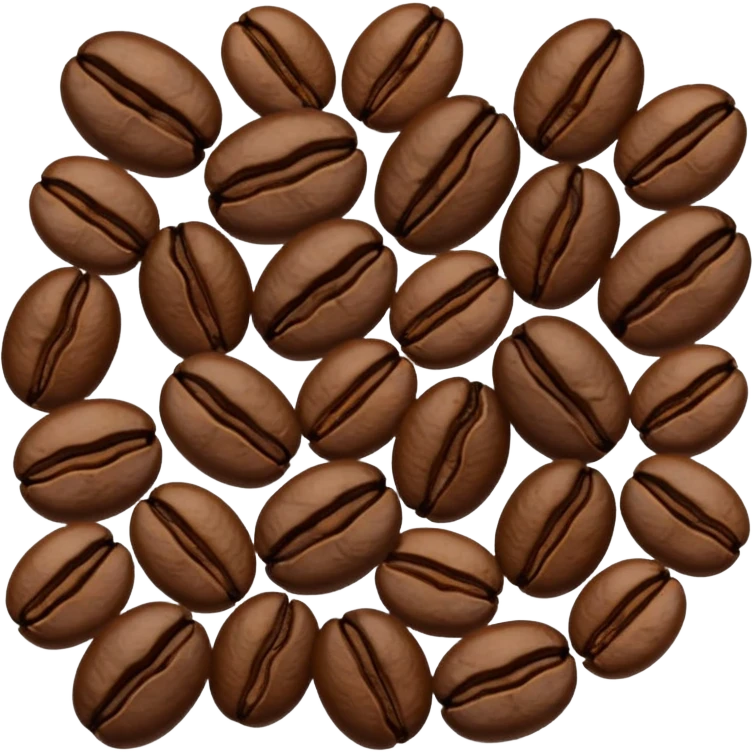 Coffee Item emoji