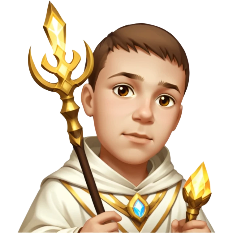 Luminous Archmage emoji
