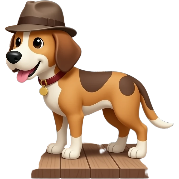 The Secret Life of Pets emoji